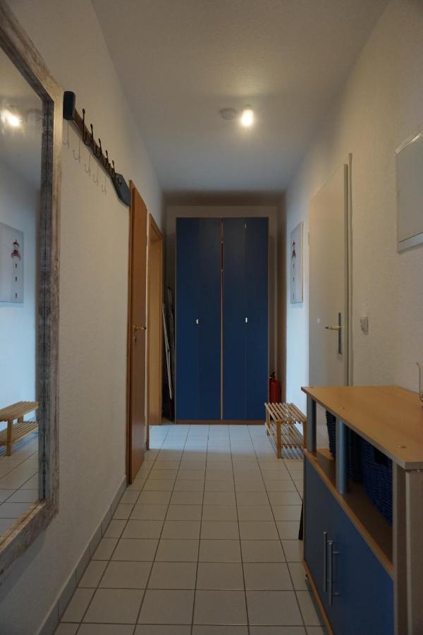 Appartamento Maritim #1 Peenemünde Esterno foto